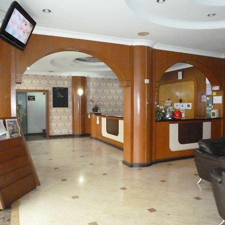Jj Boutique Hotel - Damansara Perdana Petaling Jaya Luaran gambar