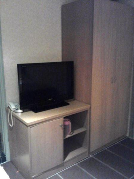 Jj Boutique Hotel - Damansara Perdana Petaling Jaya Bilik gambar