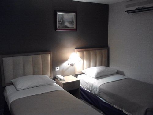 Jj Boutique Hotel - Damansara Perdana Petaling Jaya Luaran gambar