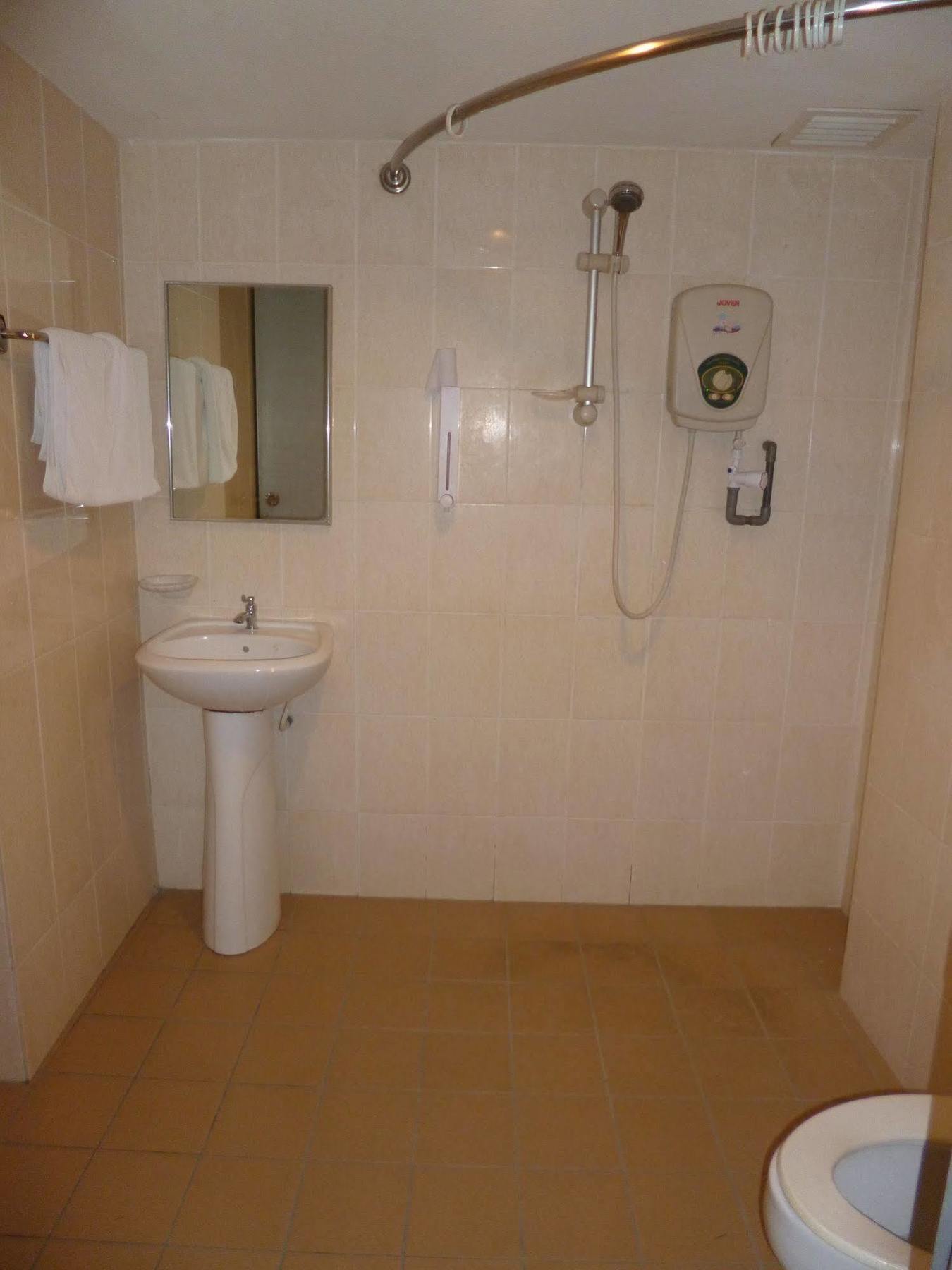Jj Boutique Hotel - Damansara Perdana Petaling Jaya Luaran gambar