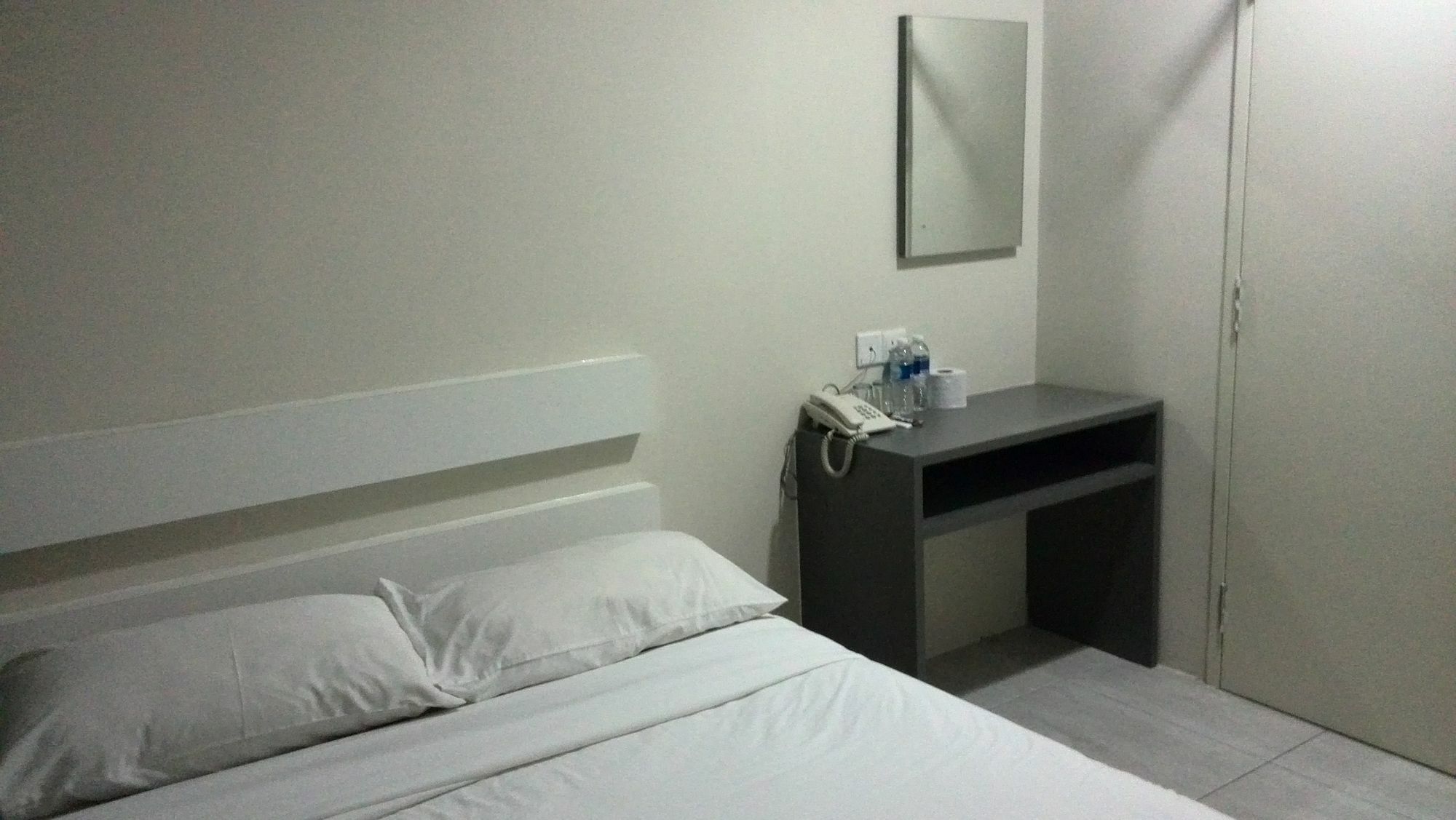 Jj Boutique Hotel - Damansara Perdana Petaling Jaya Luaran gambar